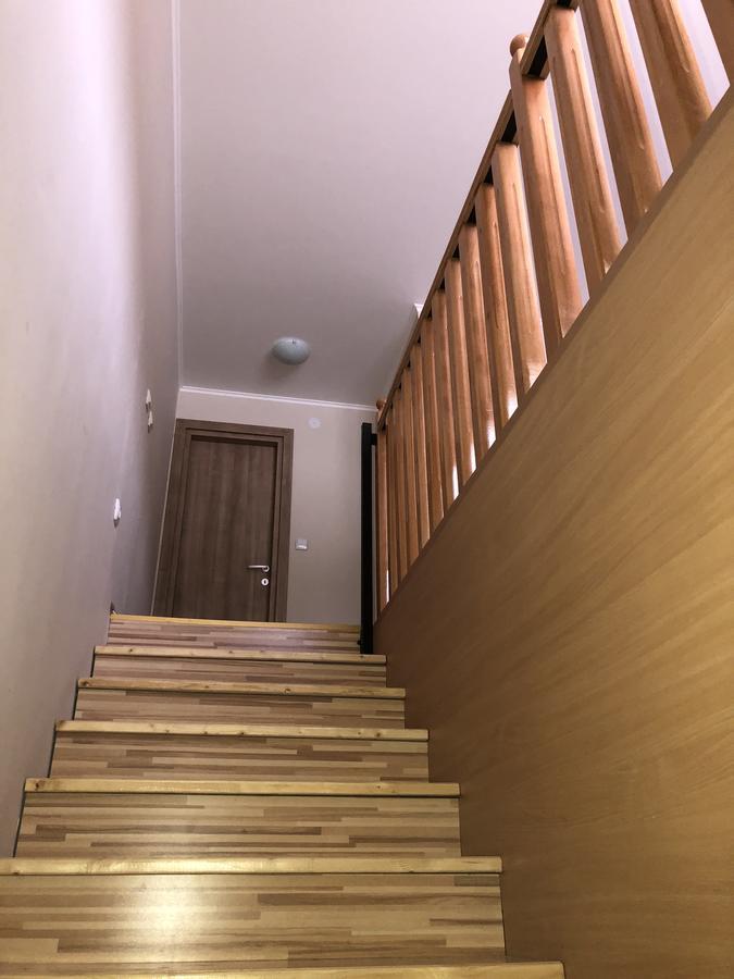 Hotel Topcider Belgrado Esterno foto